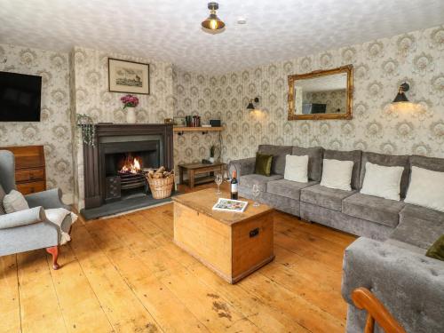 Prudhoe Cottage – Photos 5