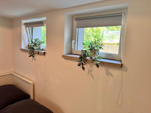 Gambar di galeri bagi Holiday apartment in Gmunden di Moosham