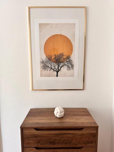 Gambar di galeri bagi Holiday apartment in Gmunden di Moosham