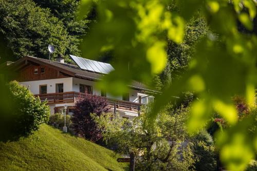 Haus Bergwelten – Photos 2