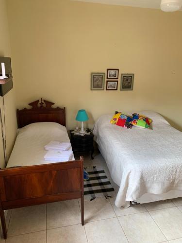 Gallery image of Pouso Flor de Manacá in Tiradentes