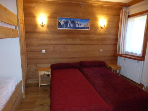Appartement 3* à Méribel, pour 5 pers., à 100m des pistes - FR-1-411-686