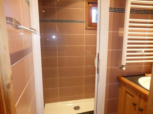 Appartement 3* à Méribel, pour 5 pers., à 100m des pistes - FR-1-411-686