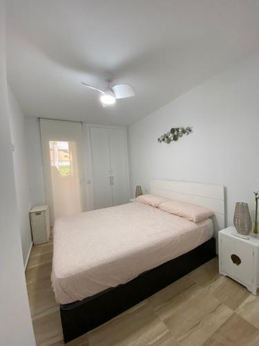 Charming Apartment in Alicate Playa Marbella