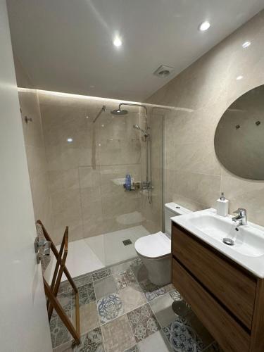 Charming Apartment in Alicate Playa Marbella