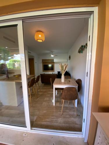 Charming Apartment in Alicate Playa Marbella