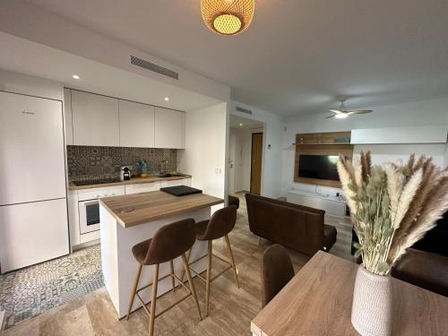 Charming Apartment in Alicate Playa Marbella
