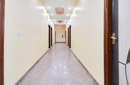 Gallery image of Super Hotel O Jas Inn in Gurgaon