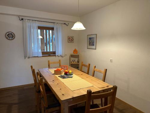 Fotografie z fotogalerie ubytování Haus Santner v destinaci Fiè