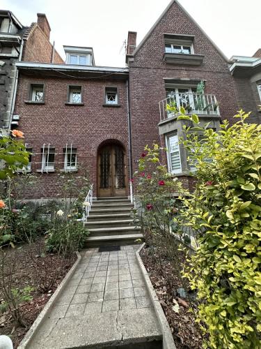 Grande maison Douai Centre – Photos 2