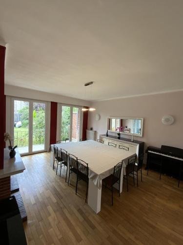Grande maison Douai Centre – Photos 4