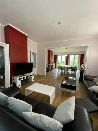 Grande maison Douai Centre – Photos 5