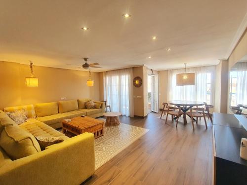 2 Terrazas, Céntrico y con Estilo - by Aloha Palma