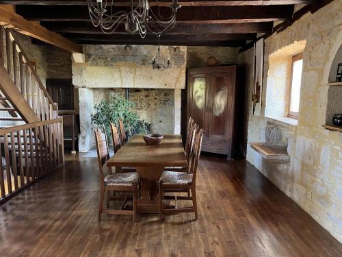 Le Gite d Archipe - piscine privee – Photos 3