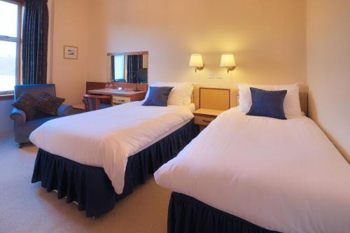 Gallery image of The Cedars Guest House in Dunoon