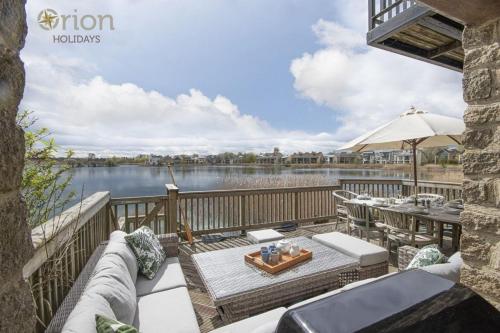 Mill Village 68, Somer House - P