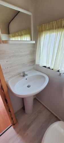 Feudo Mallav B&B Noto - Roulotte