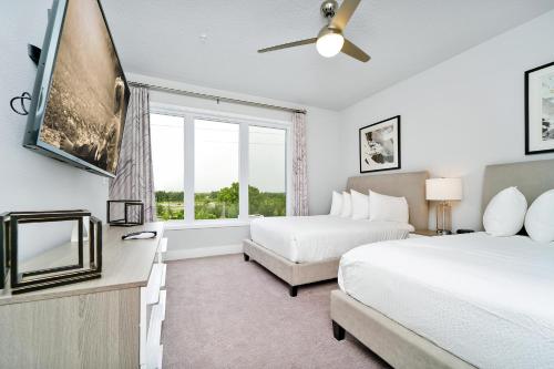Spectrum Resort Villas Orlando and Waterparks photo 165