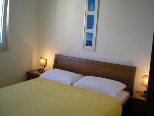 Penthouse Duplex Nina - Seaview 250m to Beach and Restaurants - Free Parking - Trogir and Ciovo - 15 minutes to airport
