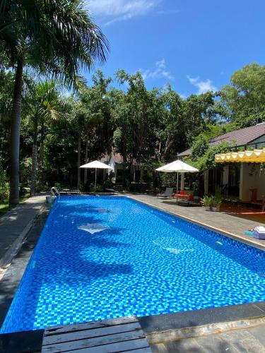 Gallery image of Have Fun Phú Quốc in Phu Quoc