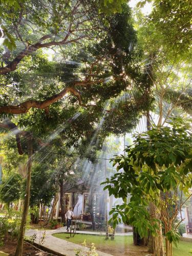 Gallery image of Have Fun Phú Quốc in Phu Quoc