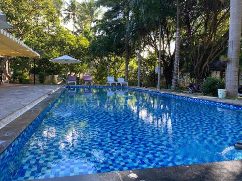 Gallery image of Have Fun Phú Quốc in Phu Quoc