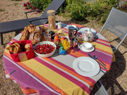 Gallery image of Le Chêne Olivet in Olivet