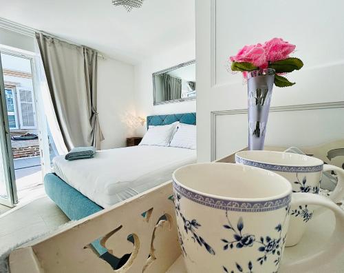 VILLA GIANNI dep - room VENEZIA - 4 stars