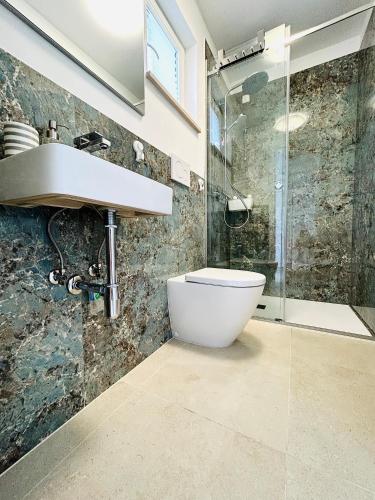 VILLA GIANNI dep - room VENEZIA - 4 stars