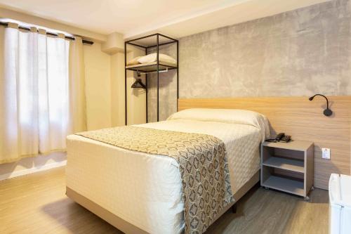 Hotel Dom Rafael Executivo – Photos 4