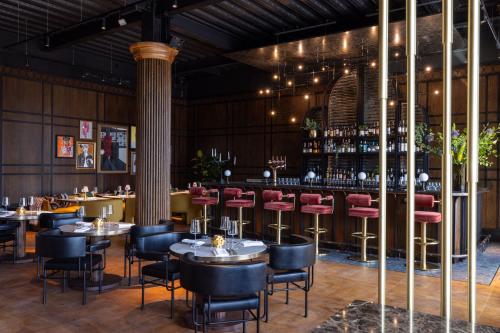 Virgin Hotels Glasgow – Photos 5
