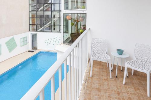 Boutique Hotel Casa do Outeiro - Arts & Crafts — View (from property/room)