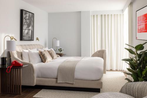 Virgin Hotels Glasgow – Photos 4