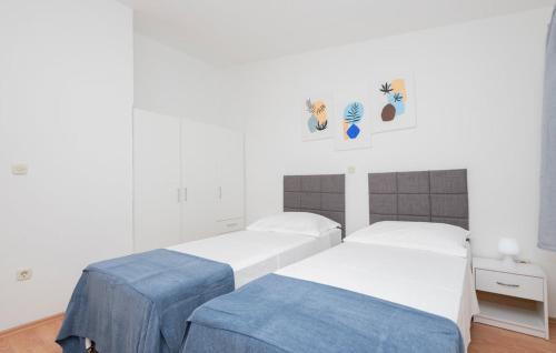 Billede fra billedgalleriet på Family Jelavić i Vrgorac