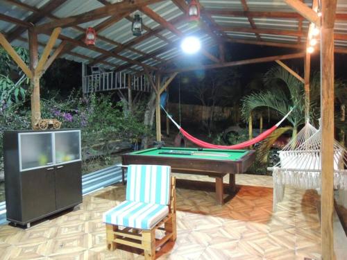 Φωτογραφία από το άλμπουμ του Cayo Ecovillage σε Puerto Cayo