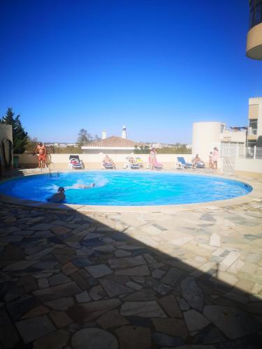 Beira Mar Apartment