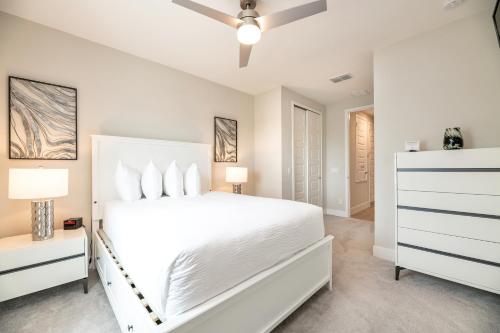 Spectrum Resort Villas Orlando and Waterparks photo 176