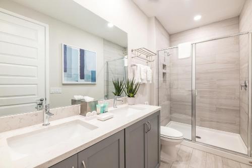 Spectrum Resort Villas Orlando and Waterparks photo 177