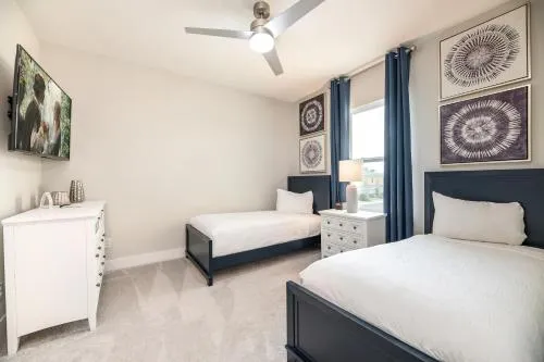Spectrum Resort Villas Orlando and Waterparks photo 16