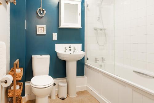 Bright 1BR apartment in Stockwell