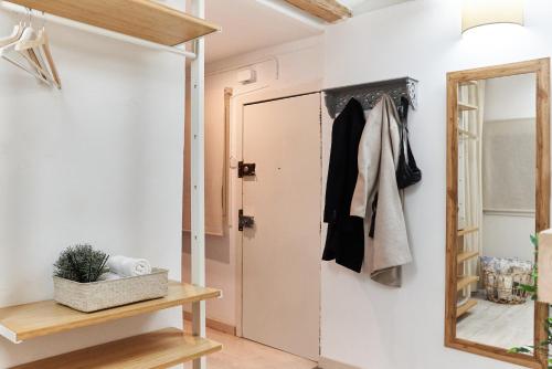 Fotografie z fotogalerie ubytování HA Diputació terrace apartment v destinaci Barcelona