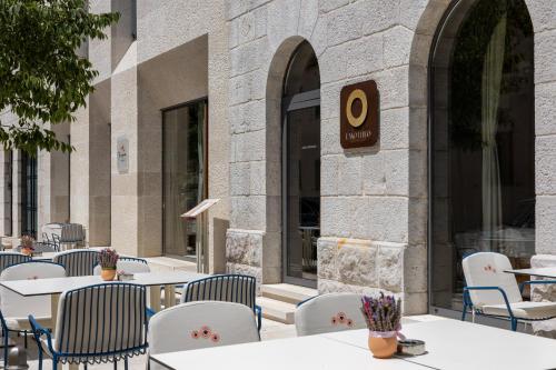 Emotheo Heritage Hotel – Photos 2