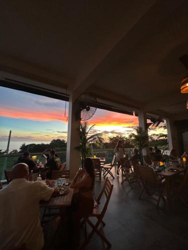 Gambar di galeri bagi Tres Palmas Boutique Hotel di Rincon