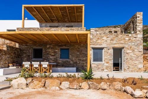 Gallery image of Margo Seaview Antiparos in Andiparos