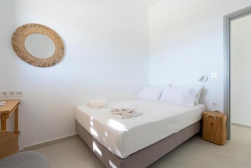 Gallery image of Margo Seaview Antiparos in Andiparos