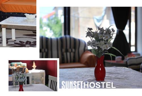 Foto de la galería de Sunset Hostel en Shkodër
