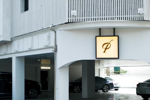 Imagen de la galería de Aank Hotel Incheon Songdo, en Incheon