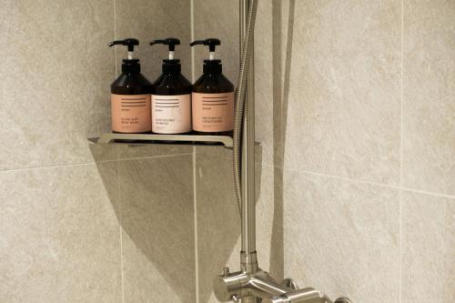 Imagen de la galería de Aank Hotel Incheon Songdo, en Incheon