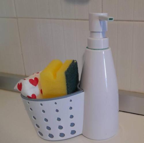 Fotografie z fotogalerie ubytování Coqueto apartamento a dos minutos de la playa v destinaci Somo