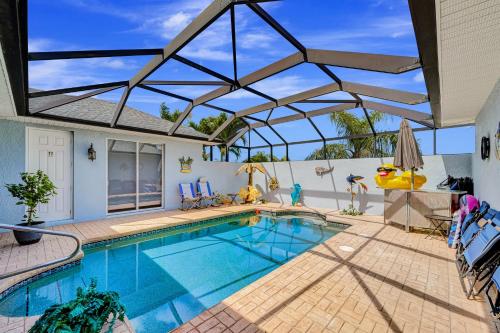 Tropicana Retreat – Photos 2